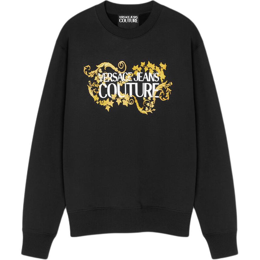 VERSACE JEANS COUTURE SS24 Logo