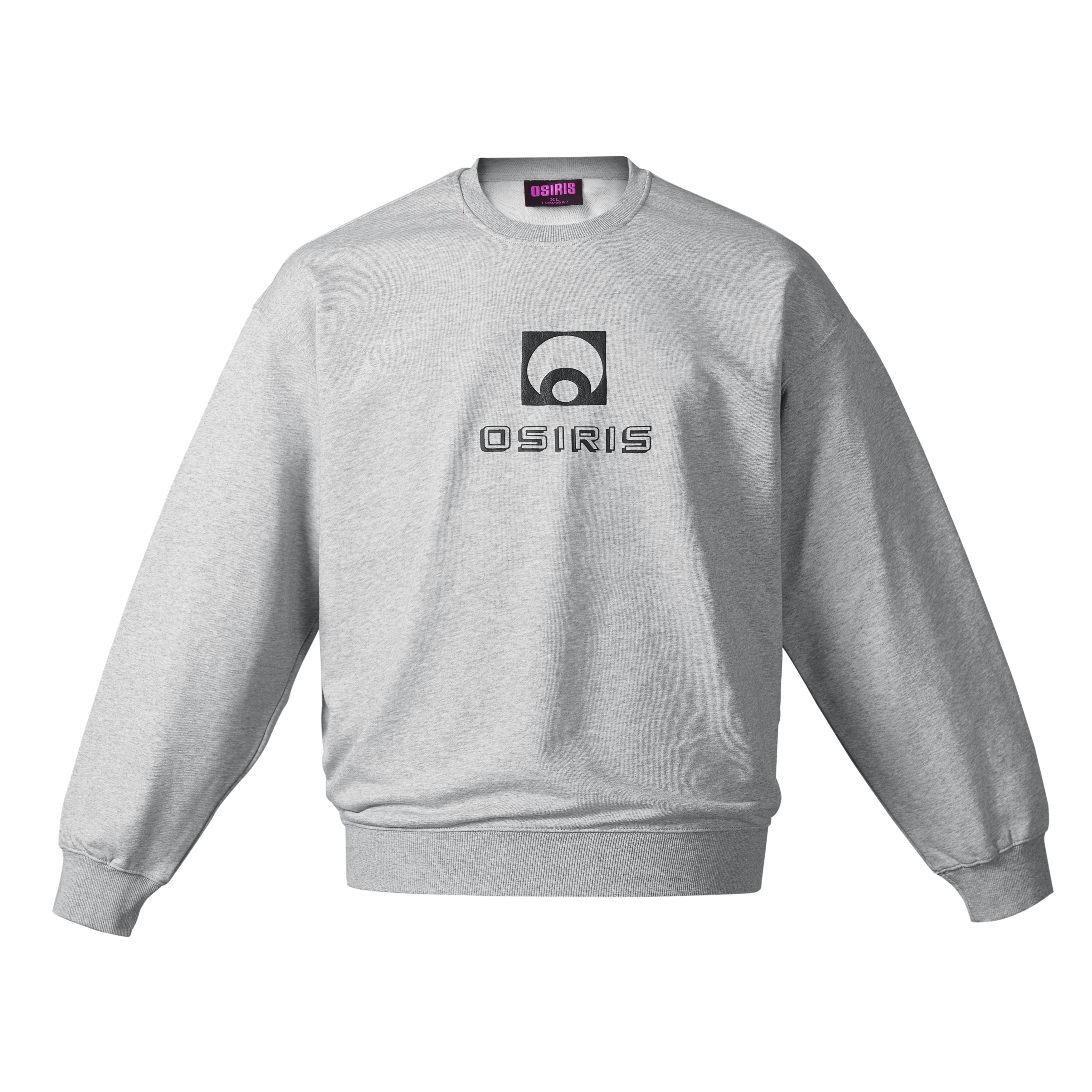 OSIRIS Logo