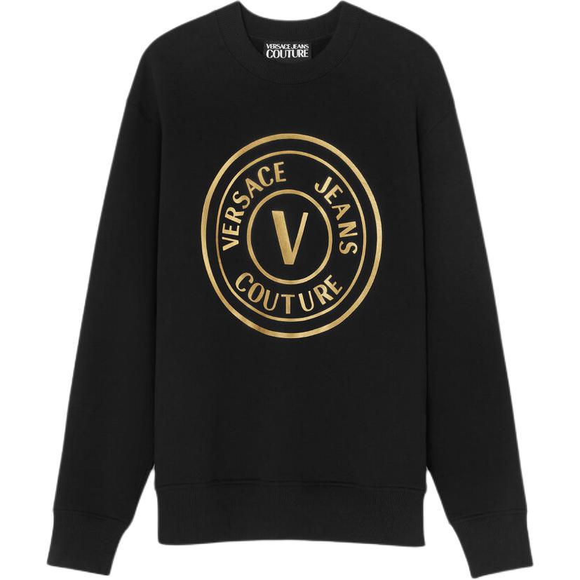 VERSACE JEANS COUTURE SS24 Logo