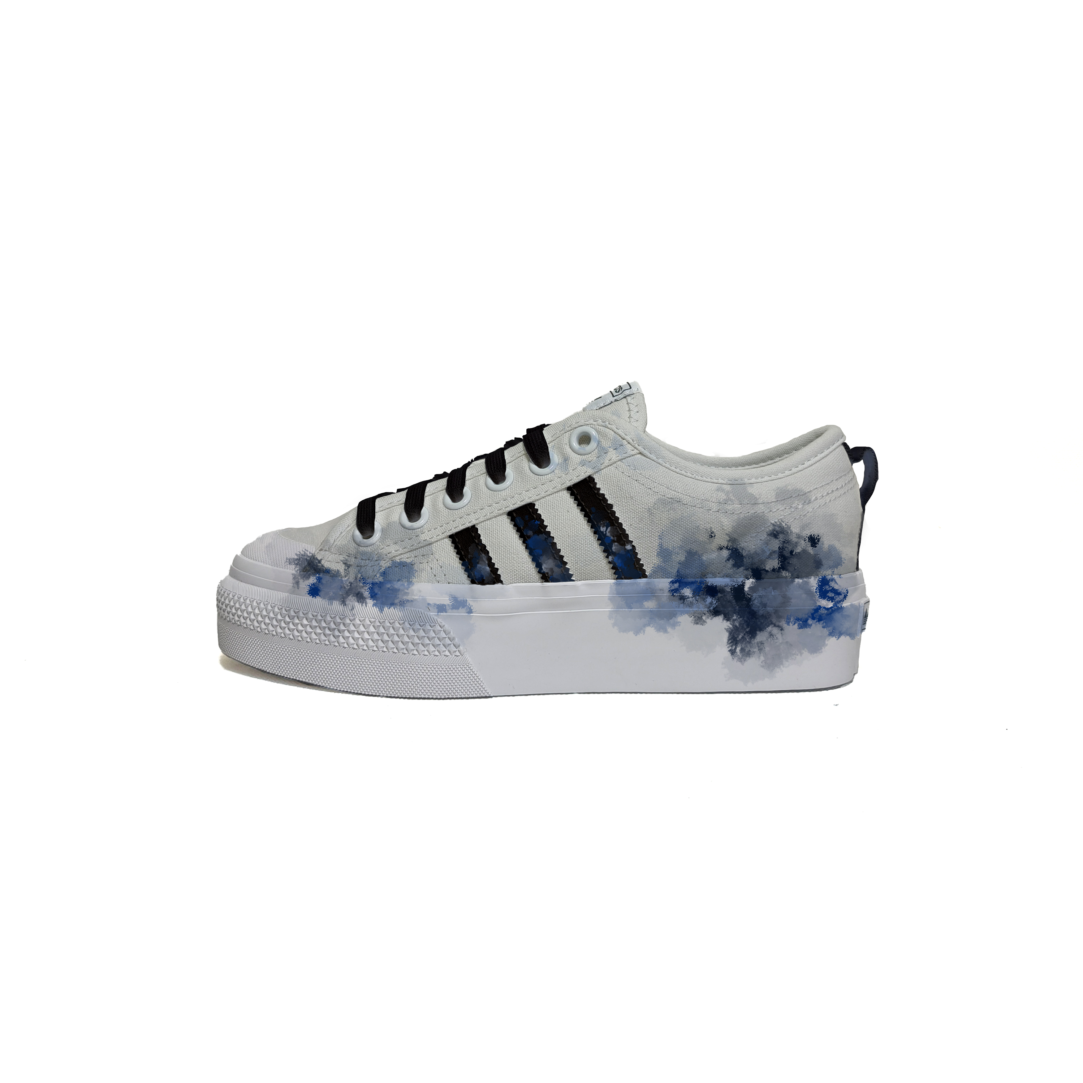 adidas originals Nizza Platform