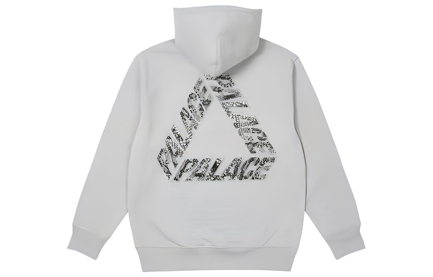 PALACE SS23 Week9 logo