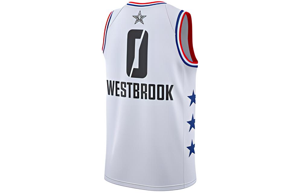 Nike NBA 2019 Russell Westbrook