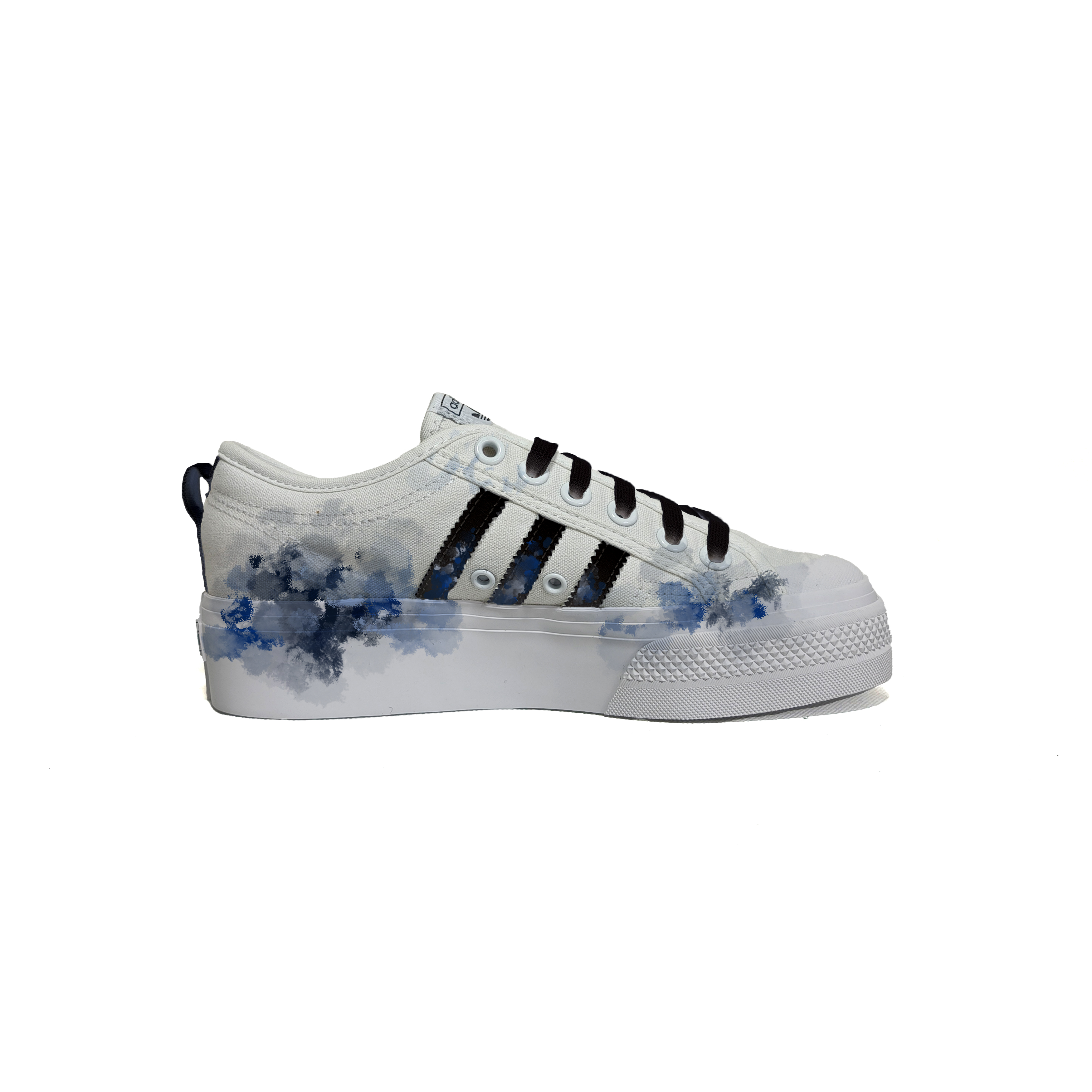 adidas originals Nizza Platform