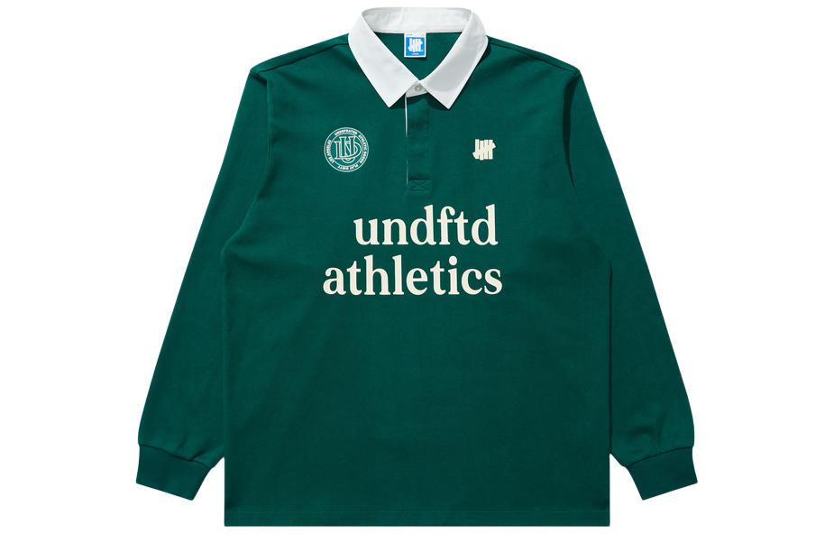 UNDEFEATED SS24 Polo