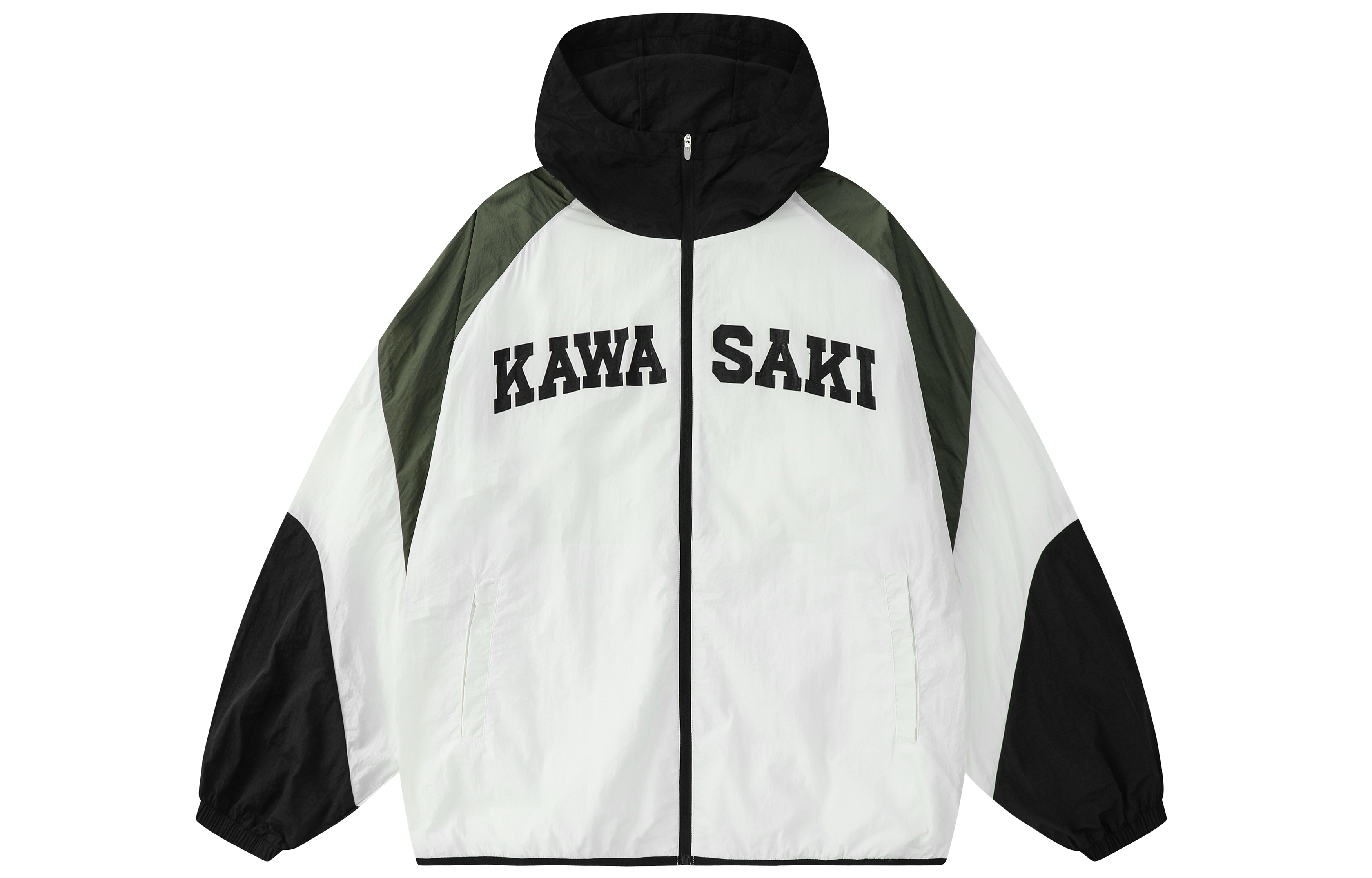 Kawasaki UPF50+Vibe