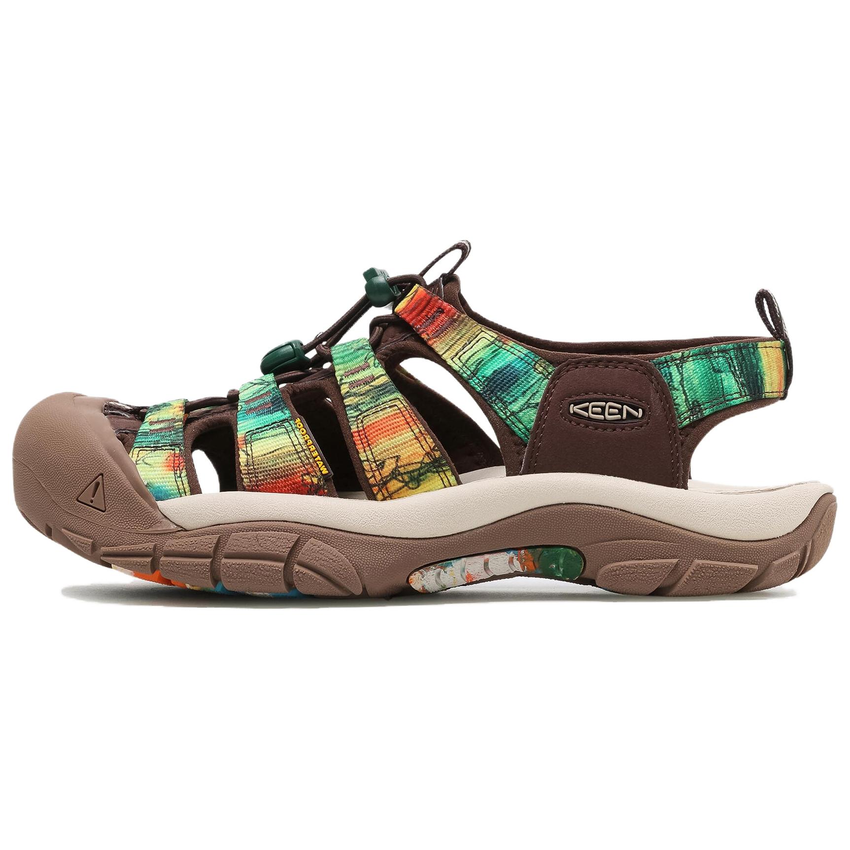 KEEN Newport Retro