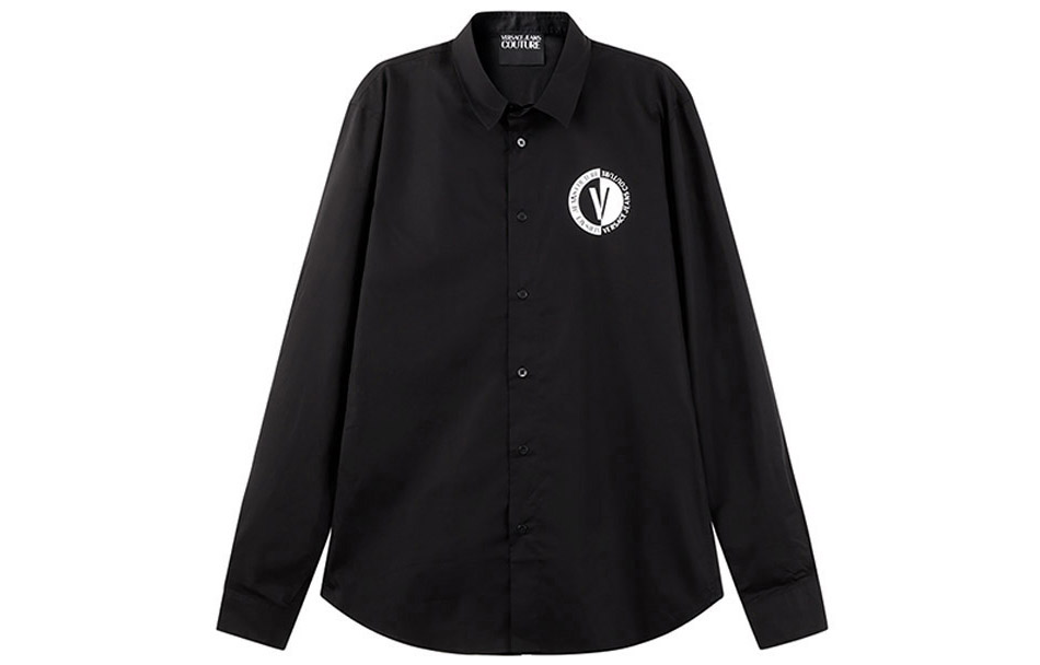 VERSACE JEANS COUTURE FW23 Logo