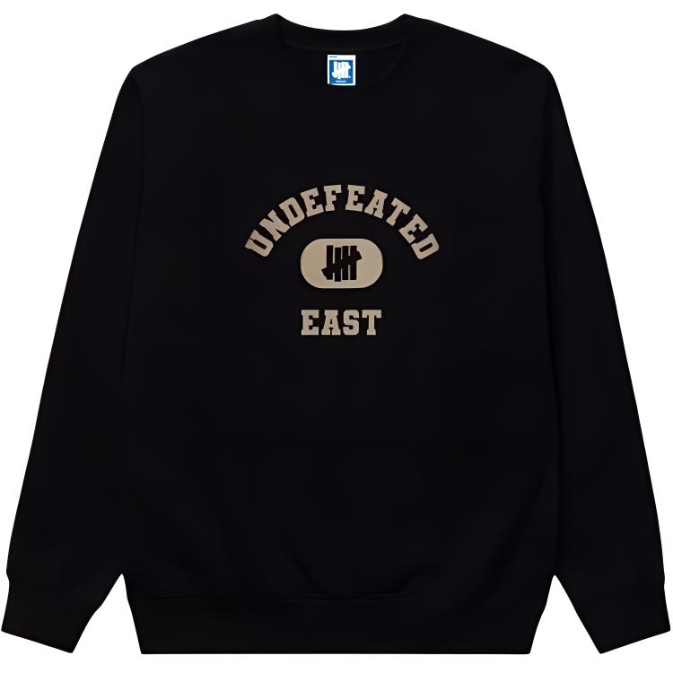 UNDEFEATED FW24 Logo