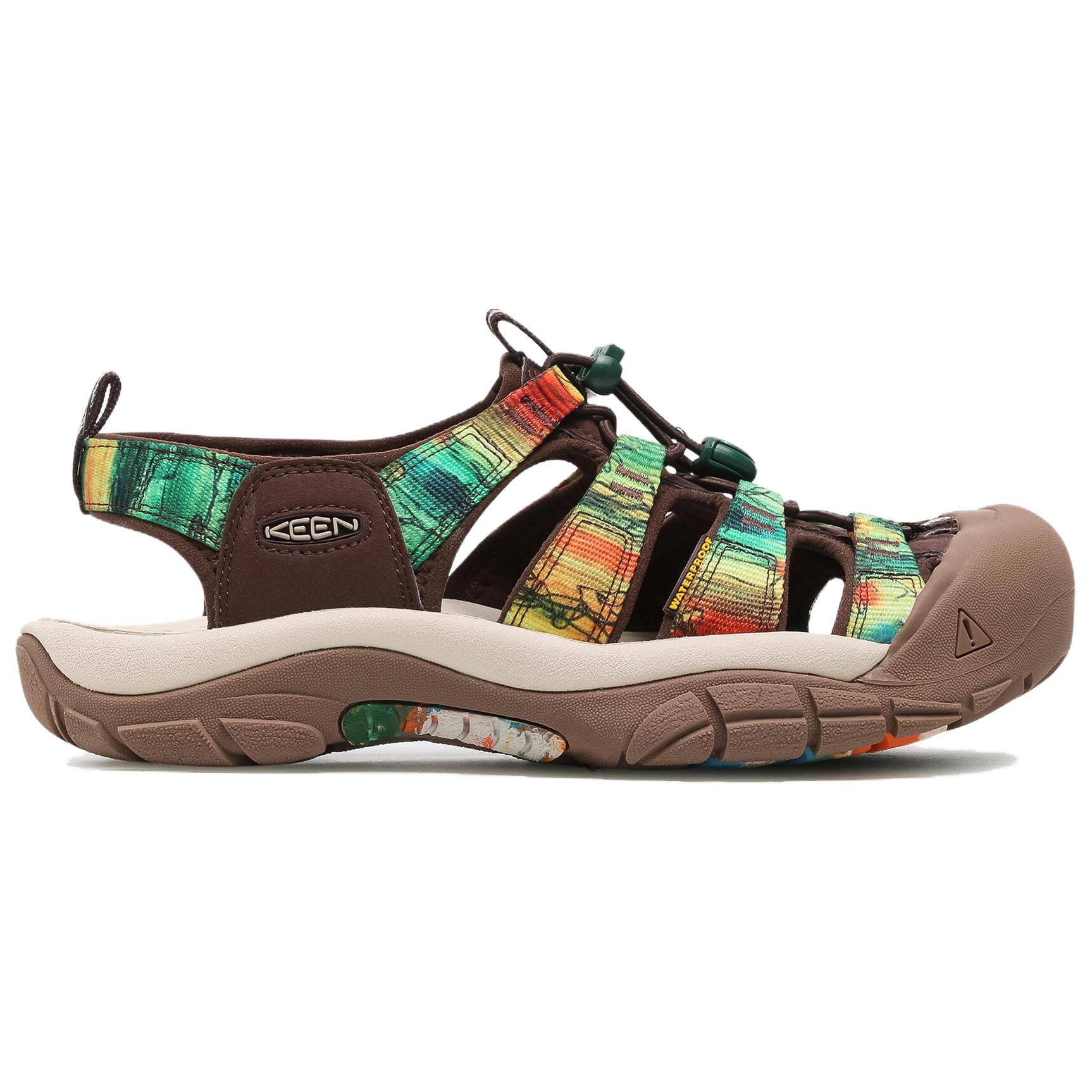 KEEN Newport Retro