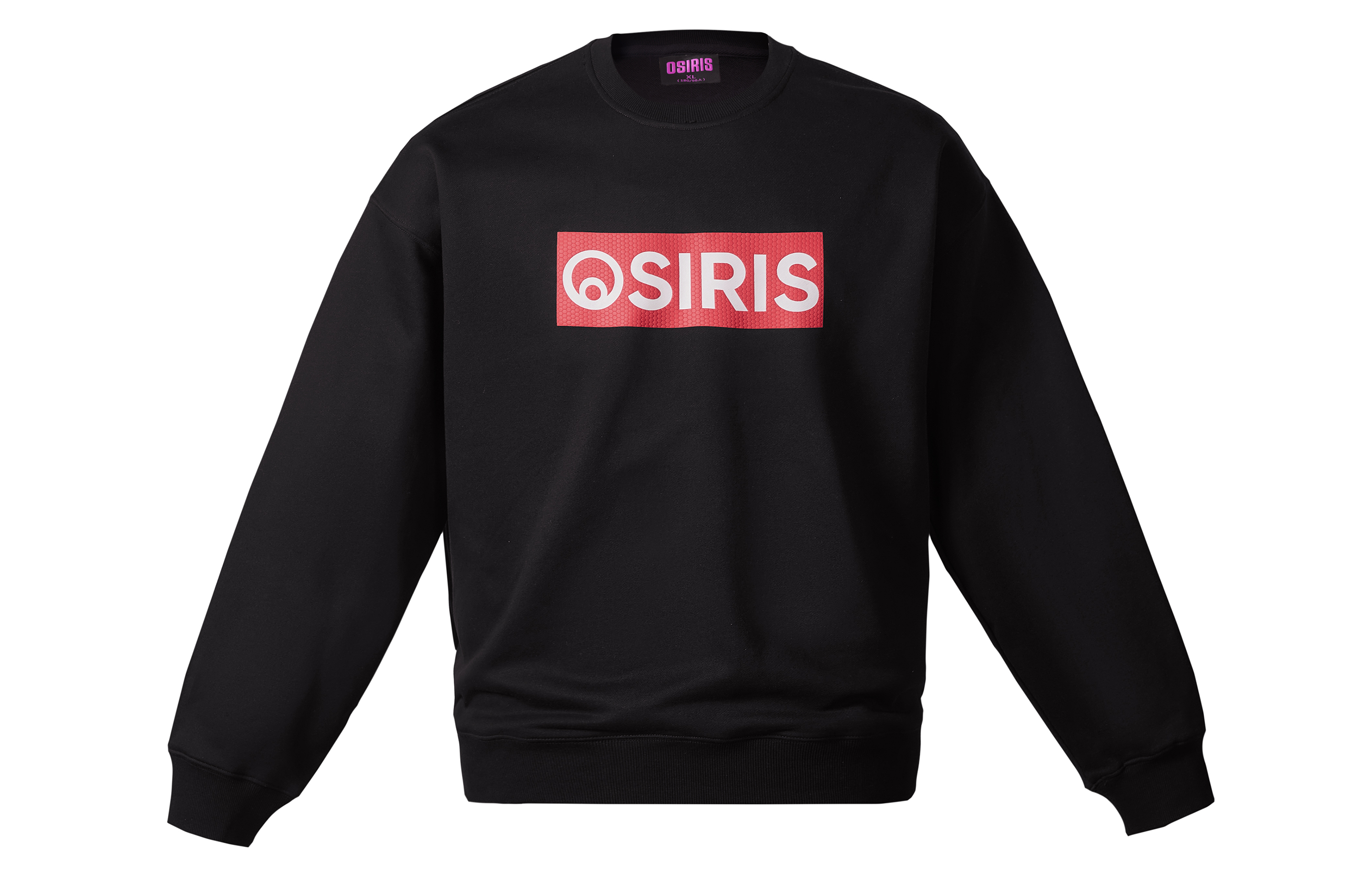OSIRIS Logo