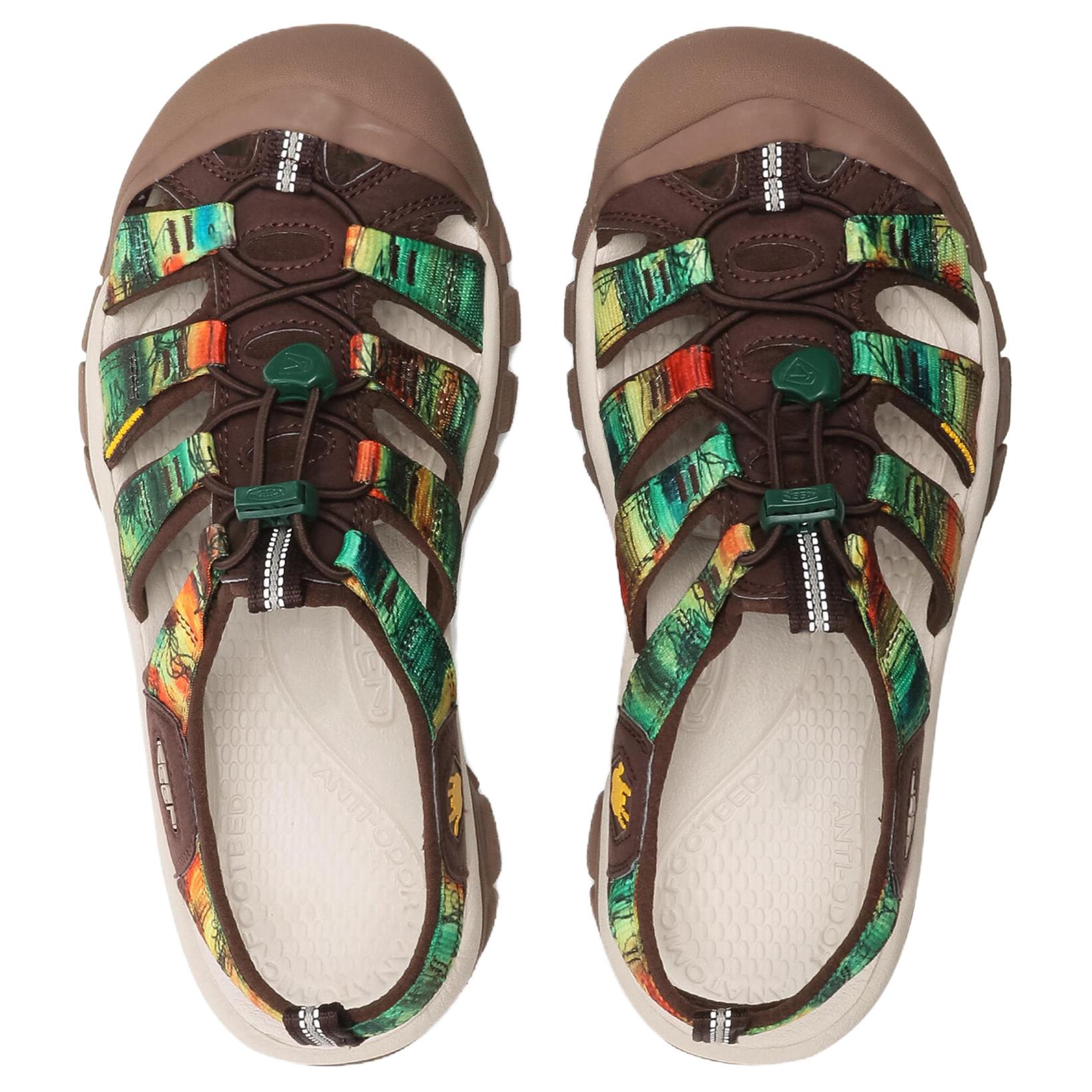 KEEN Newport Retro