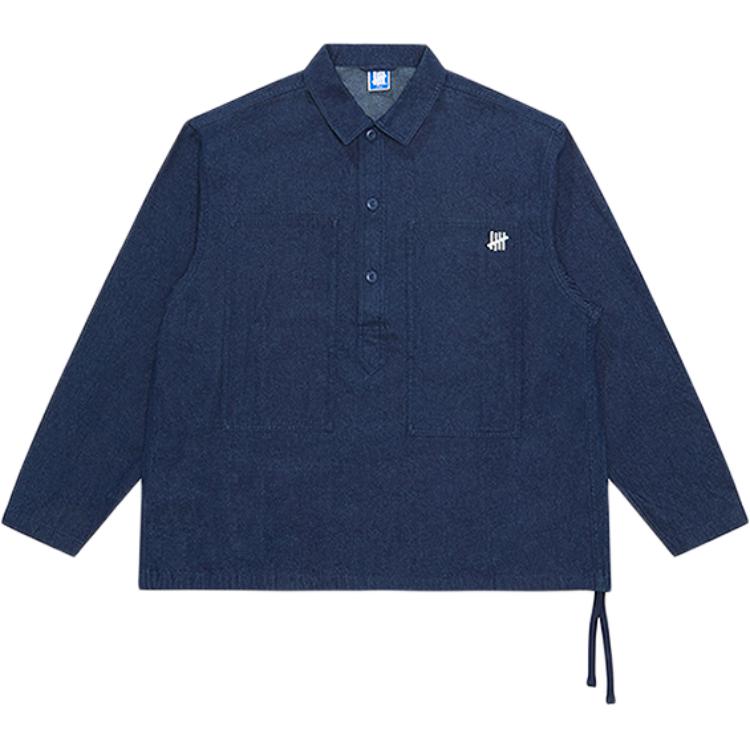 UNDEFEATED SS25
