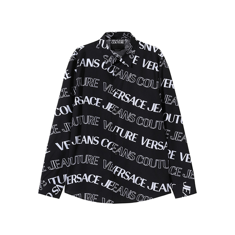 VERSACE JEANS COUTURE SS24 Logo