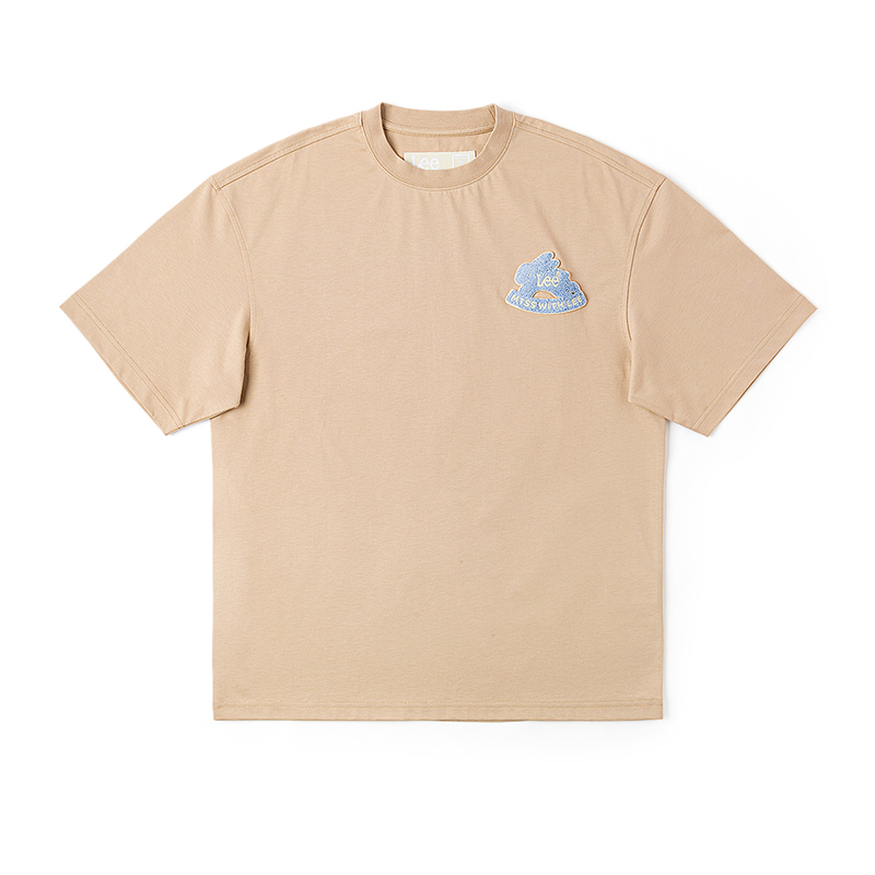 Lee X Melting Sadness FW24 T