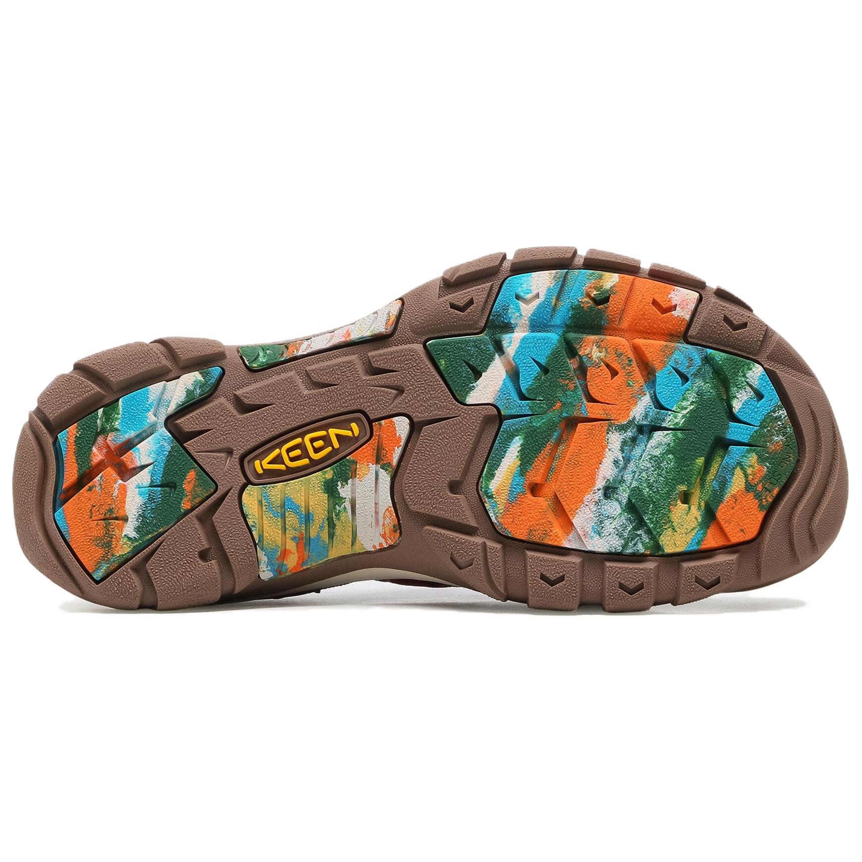 KEEN Newport Retro