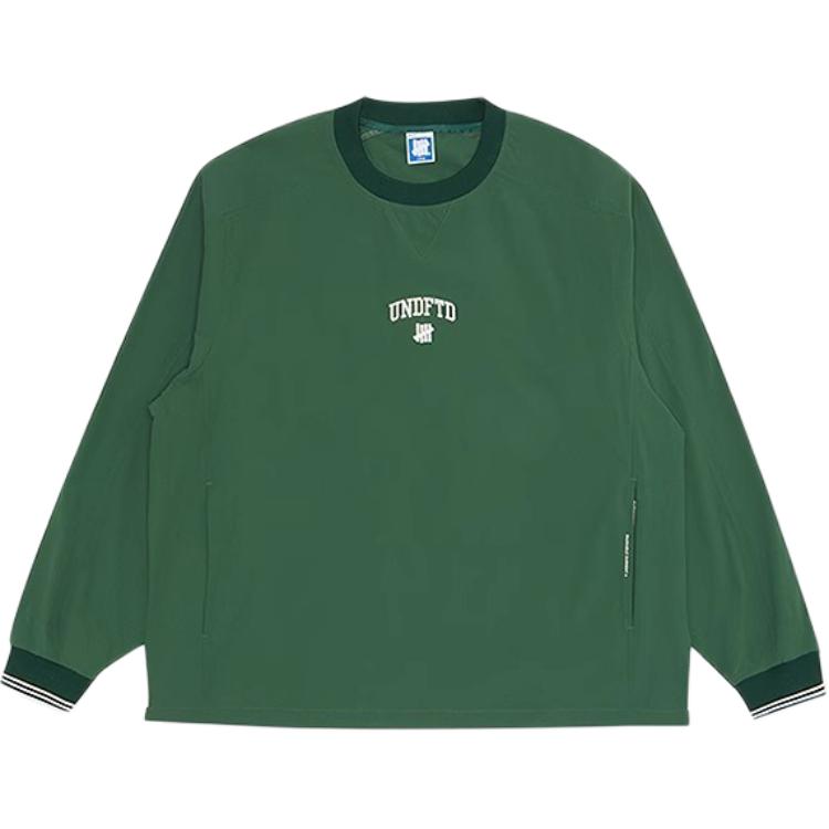 UNDEFEATED SS25