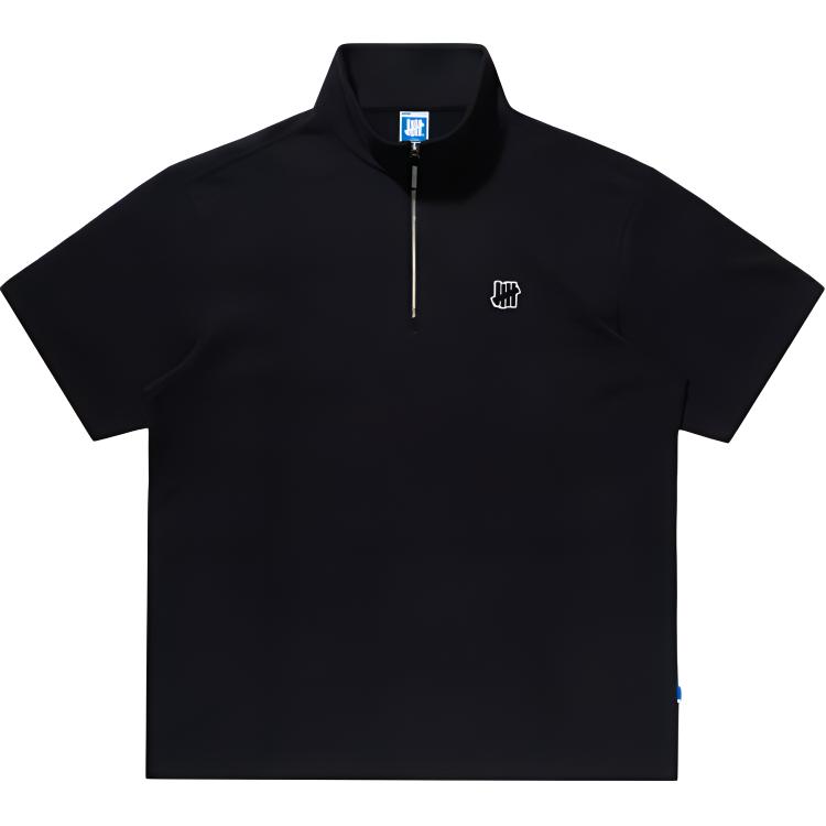 UNDEFEATED SS24 LogoPolo