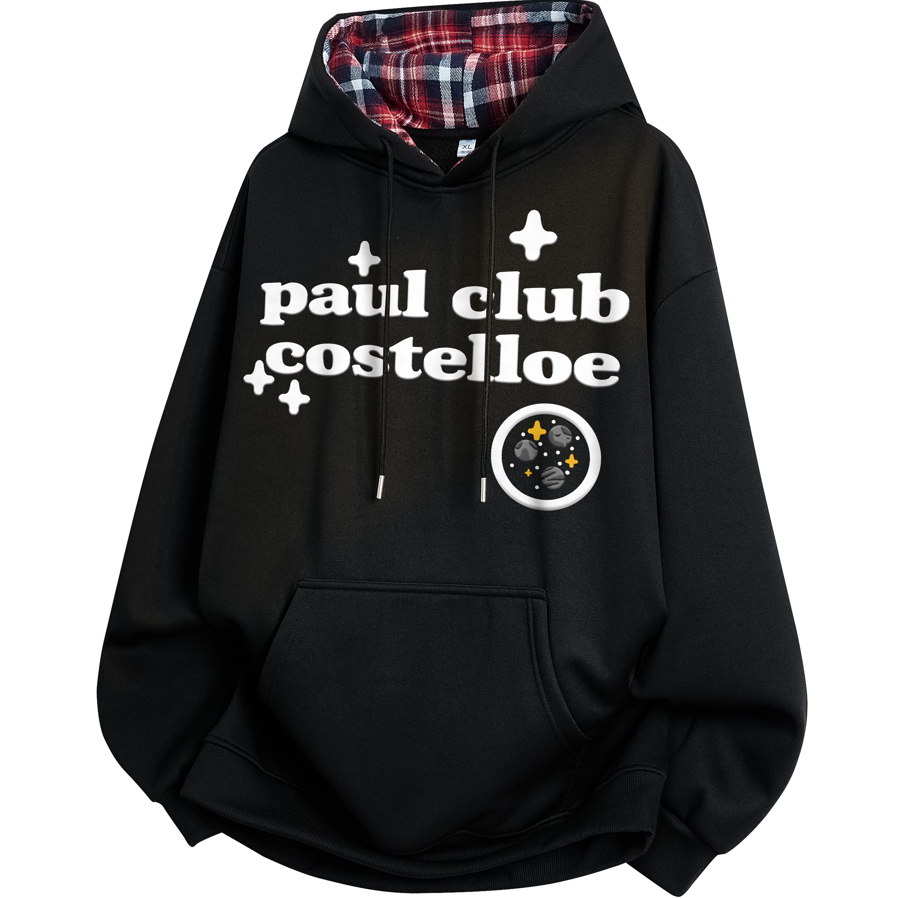 PAUL COSTELLOE