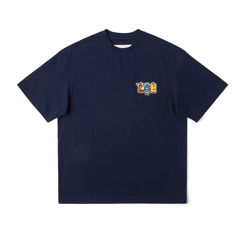 Lee X Melting Sadness FW24 LEET