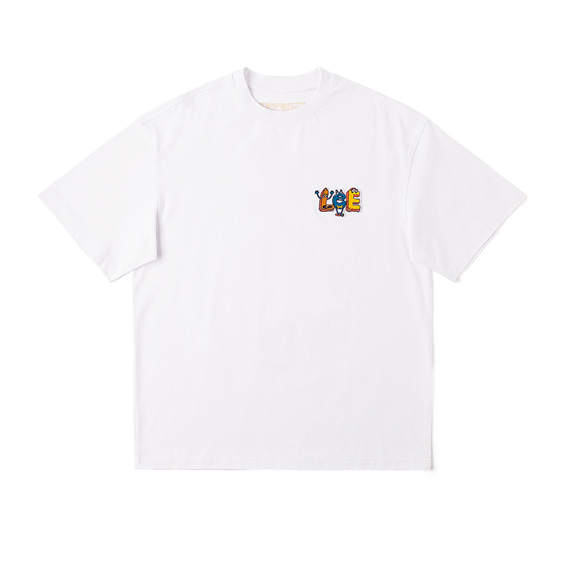Lee X Melting Sadness FW24 LEET