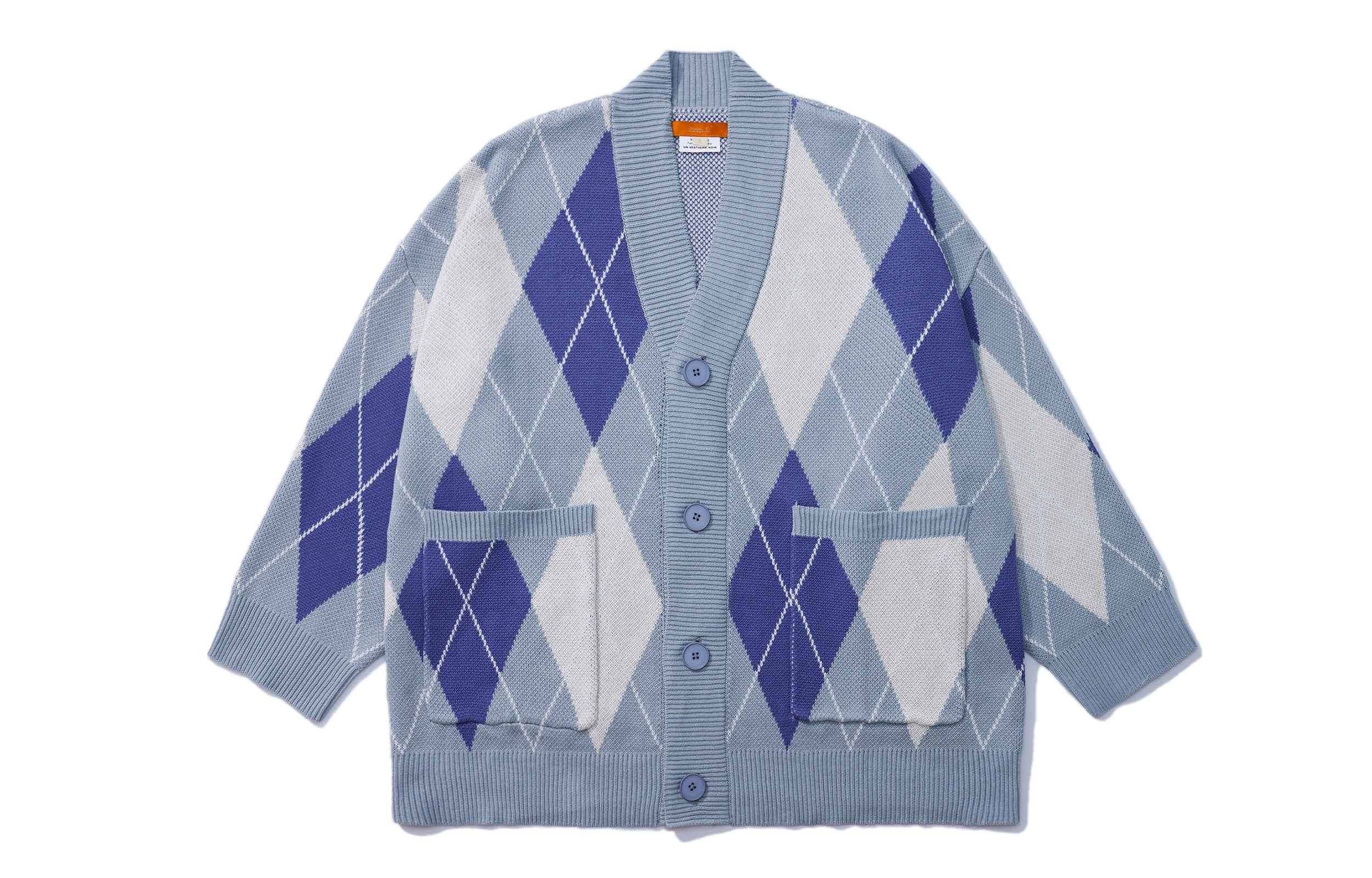 UNVESNO AW20