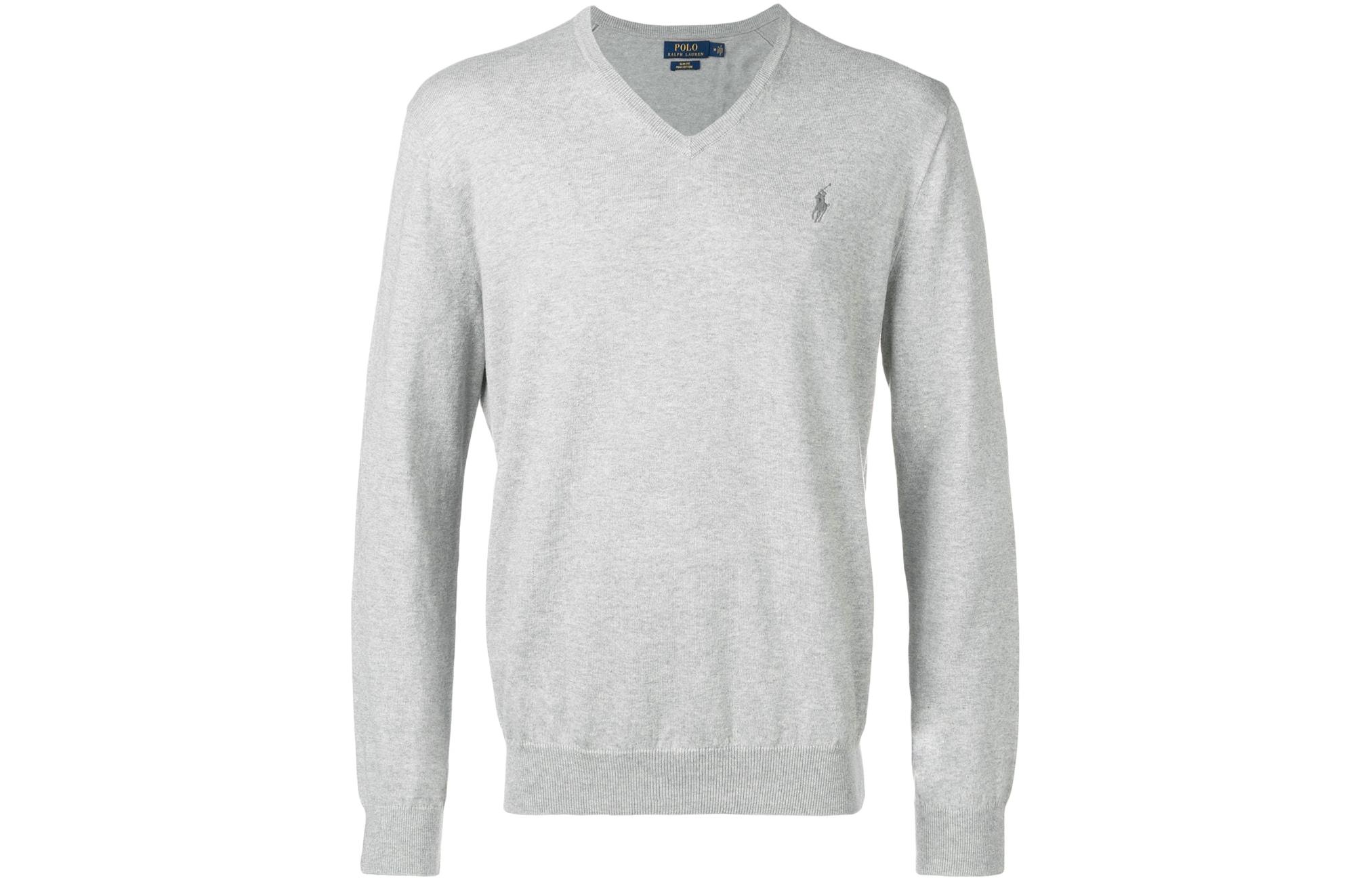 Polo Ralph Lauren SS22 LogoV