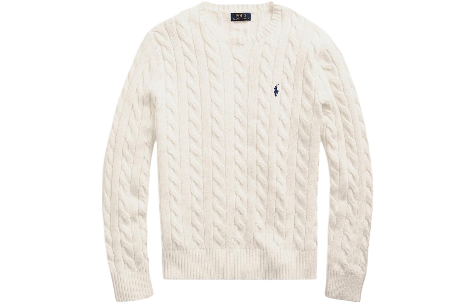 Polo Ralph Lauren SS22 Logo