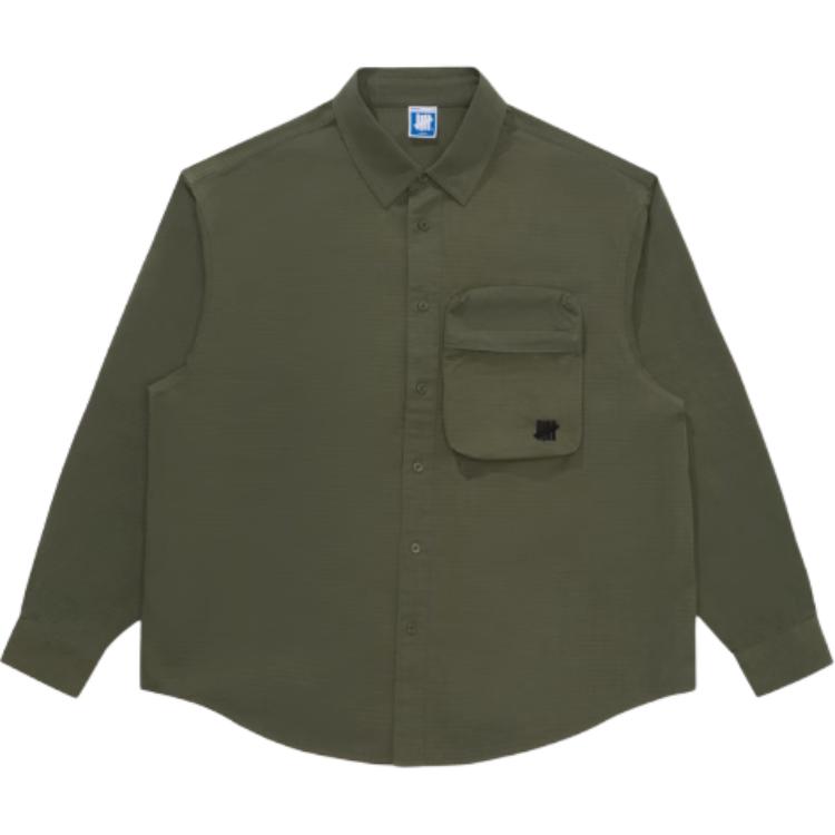 UNDEFEATED FW24
