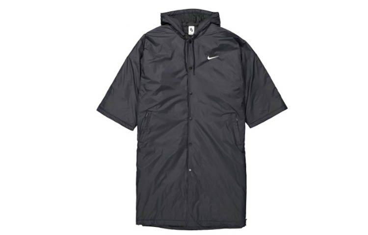 Nike x Fear Of God NRG Parka