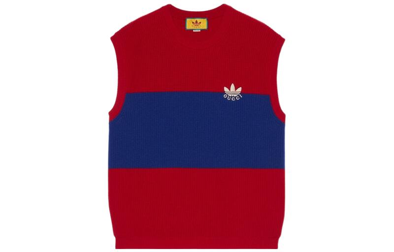 GUCCI x adidas originals FW22 Logo