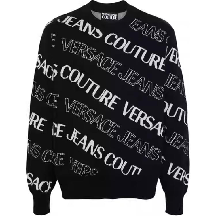 VERSACE JEANS COUTURE