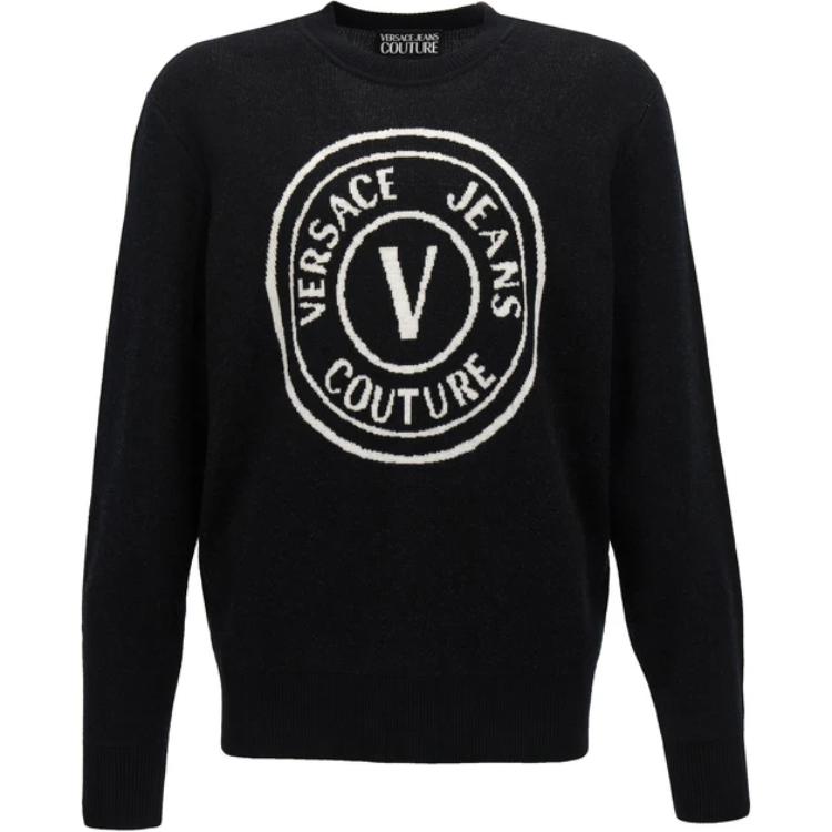 VERSACE JEANS COUTURE Logo