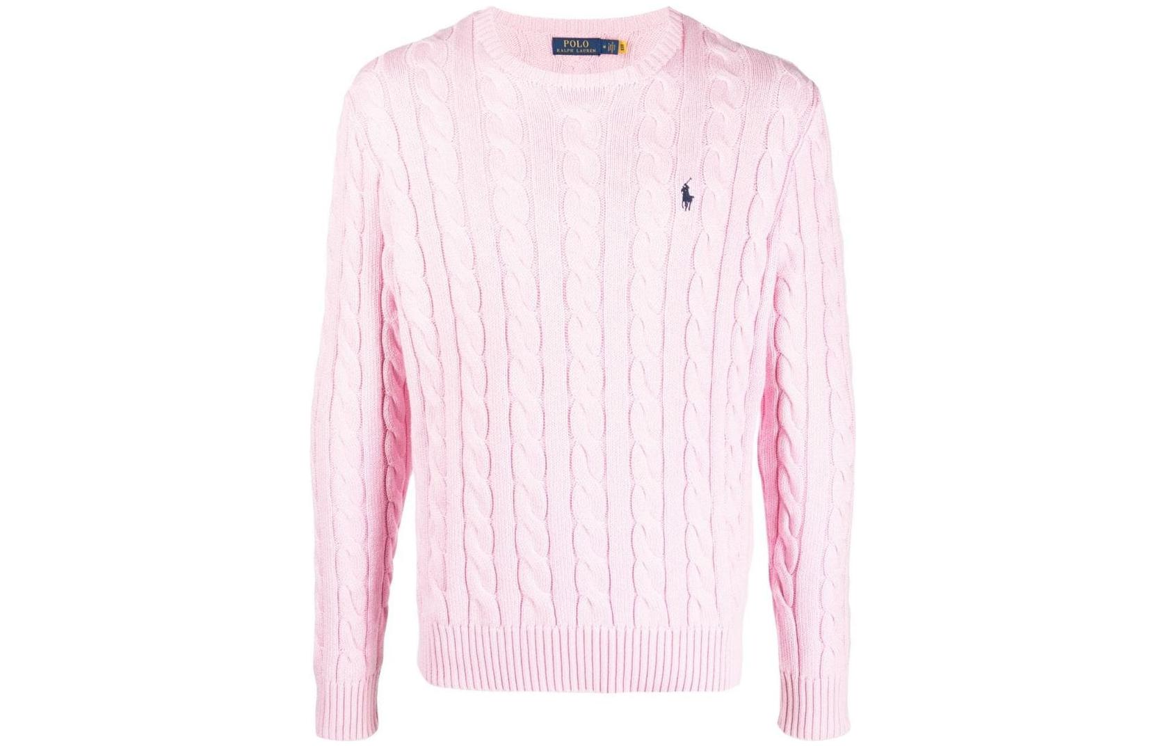 Polo Ralph Lauren SS22 Logo