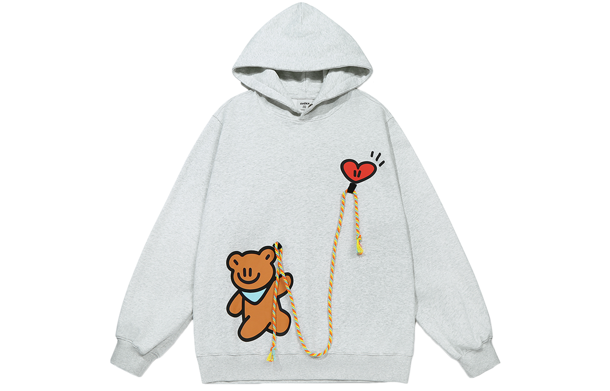 Guuka x AGAHO 450gDIY