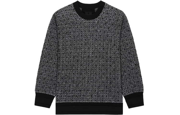 GIVENCHY FW21 Logo