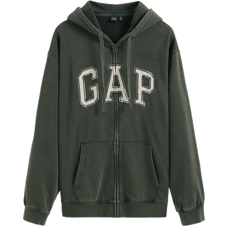 GAP logo