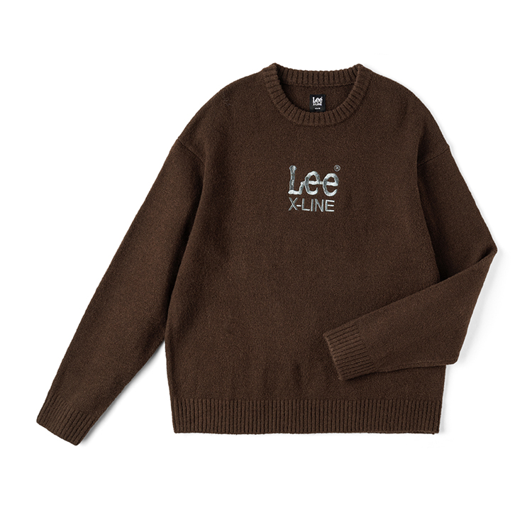 Lee FW24 Logo
