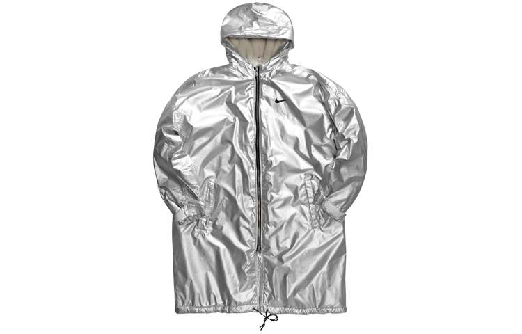 Nike x Fear of God Nrg Ti Parka x Fear of God FOG