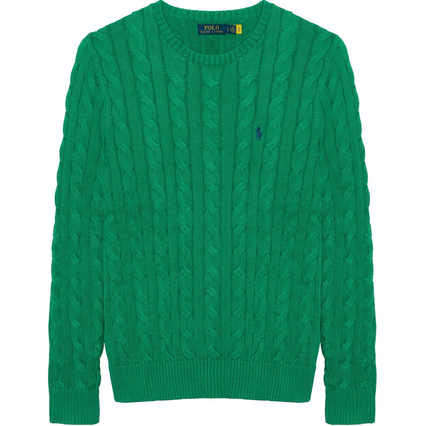 Polo Ralph Lauren SS22 Logo