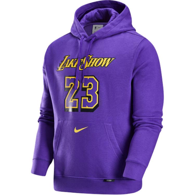 Nike x NBA City Edition
