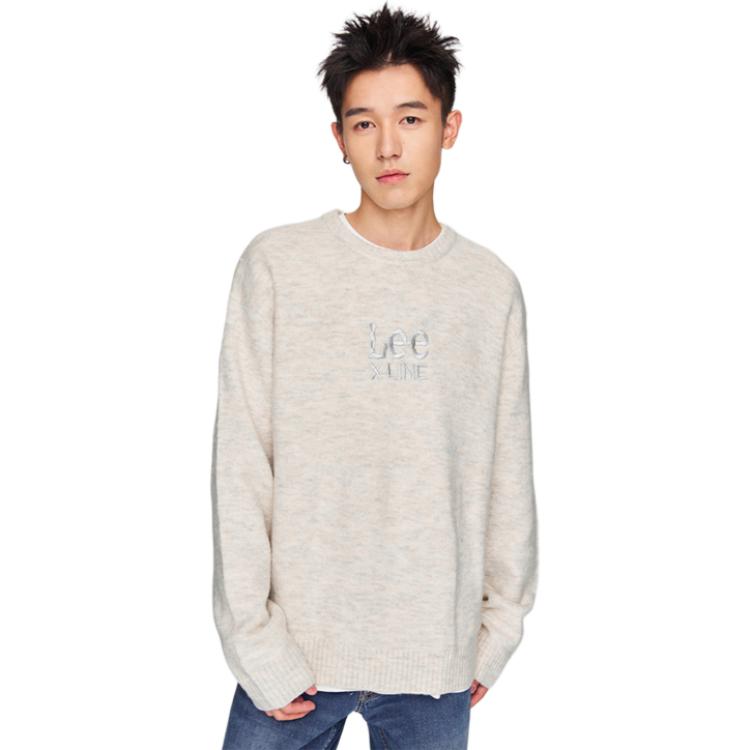 Lee FW24 Logo