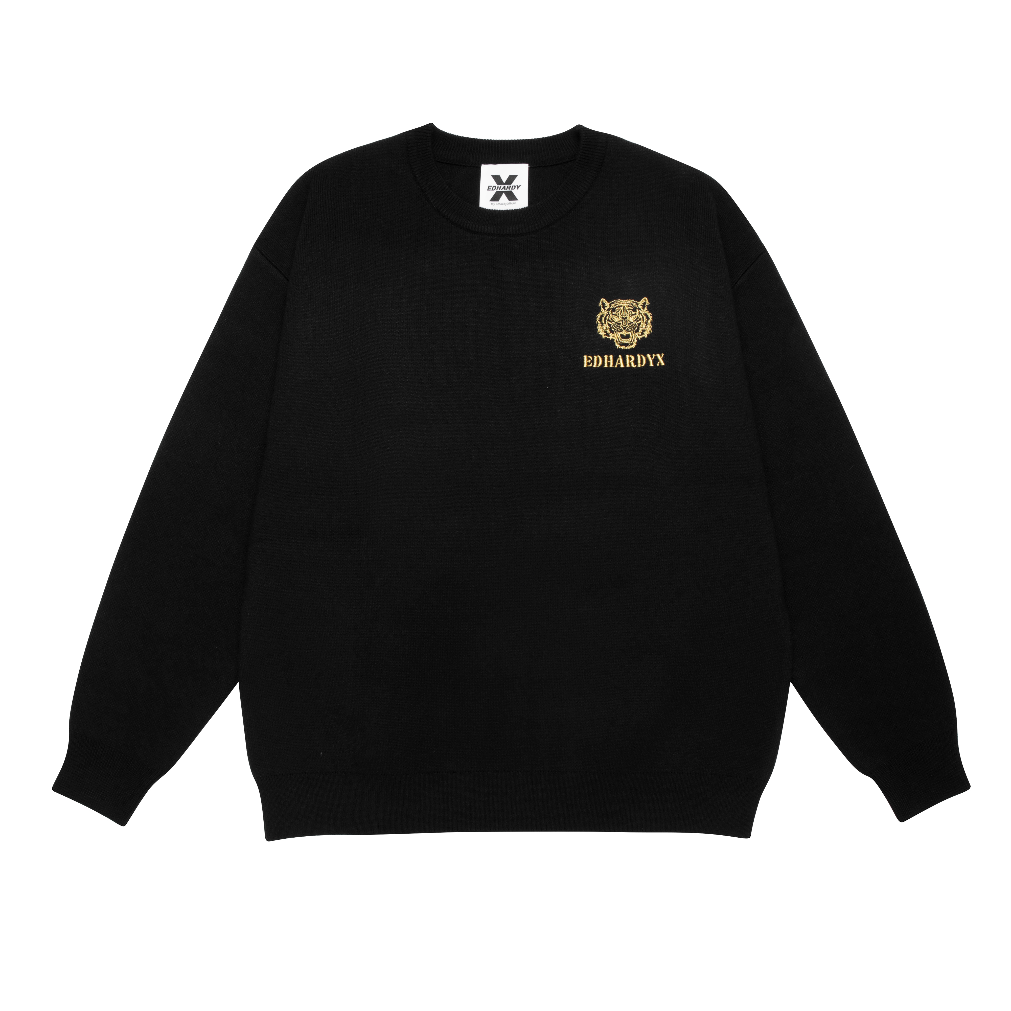 ED HARDY X Logo