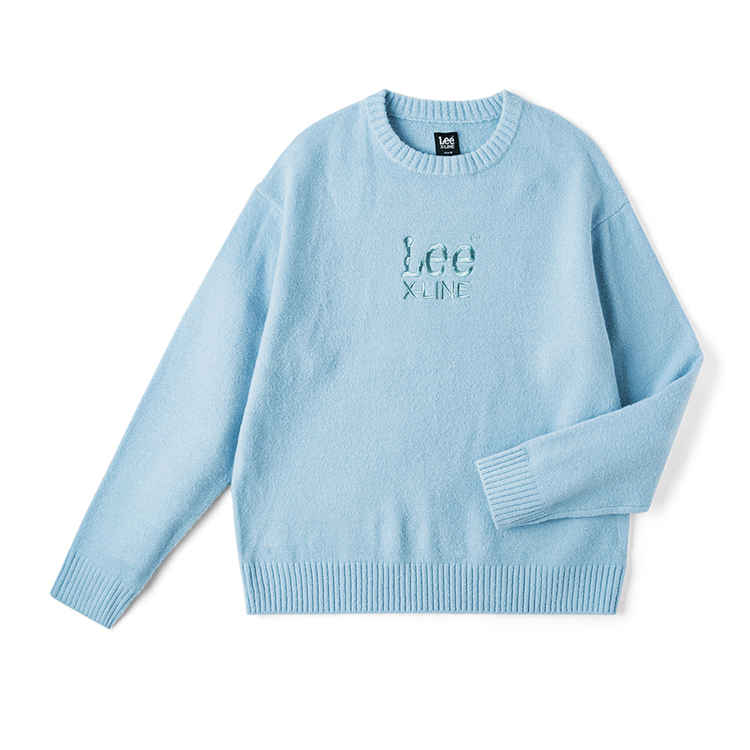 Lee FW24 Logo
