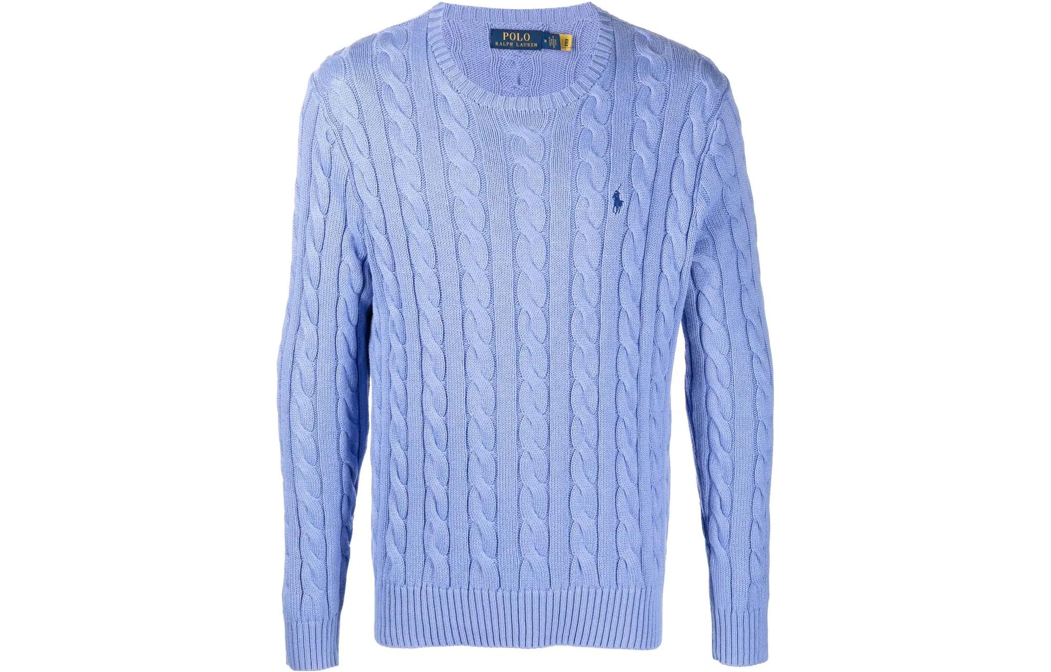 Polo Ralph Lauren SS22 Logo