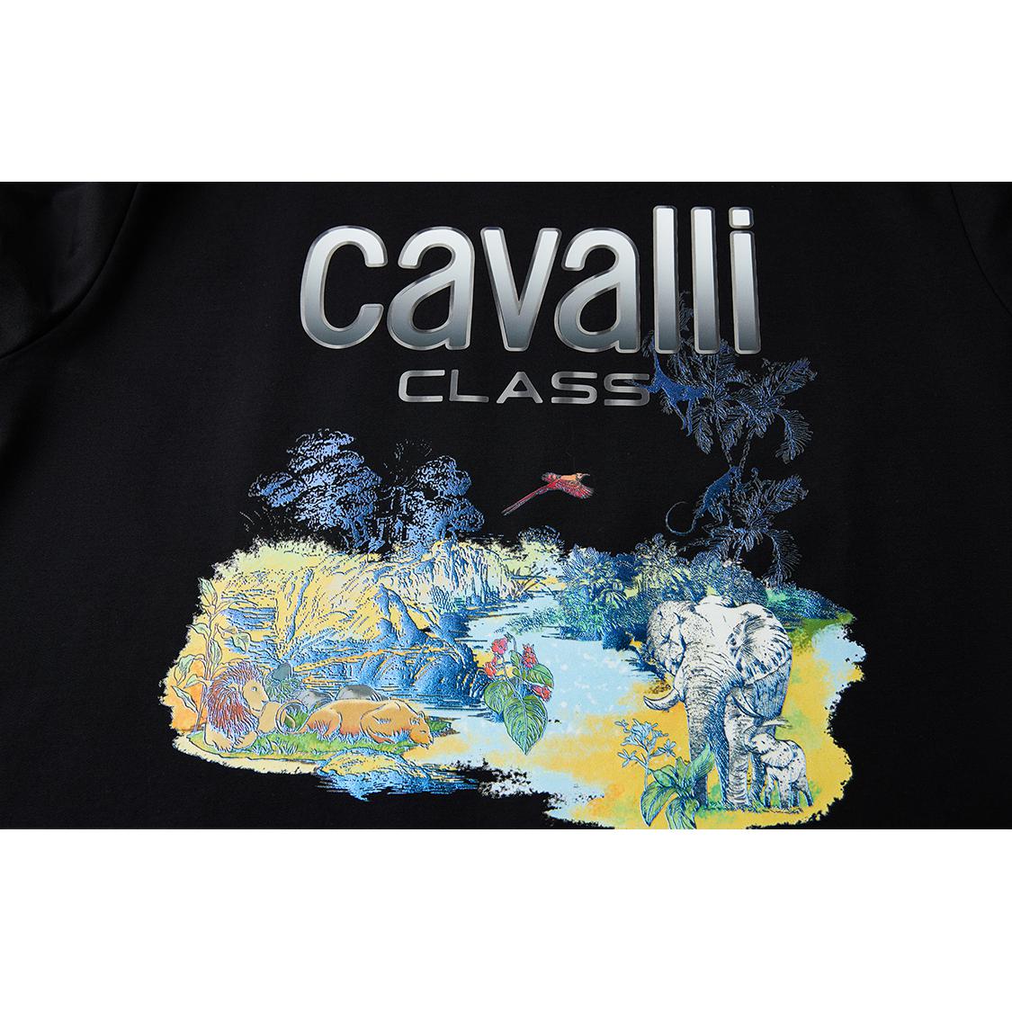 Cavalli Class Logo