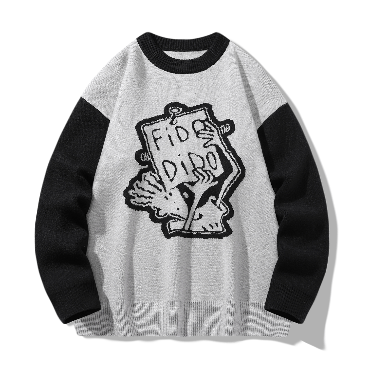 FIDO DIDO Logo