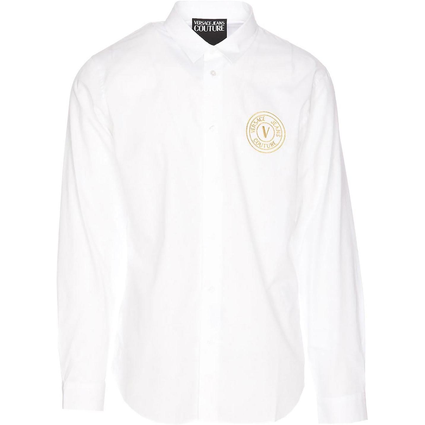 VERSACE JEANS COUTURE Logo