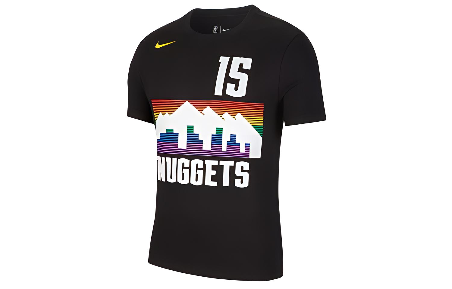 Nike DRI-FIT NBAT