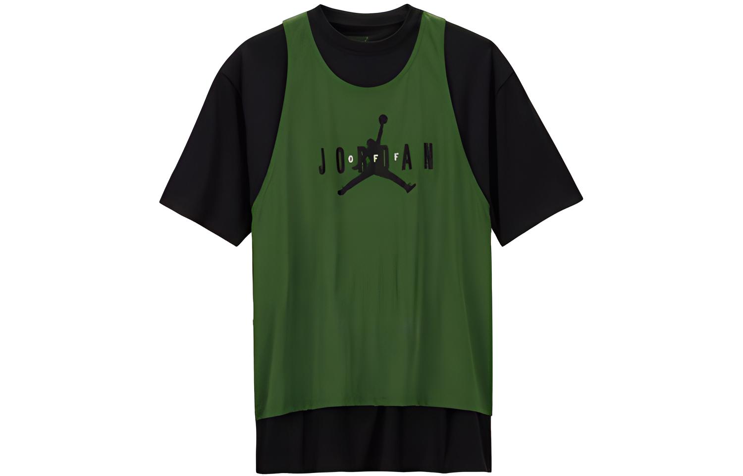 Jordan x OFF-WHITE T