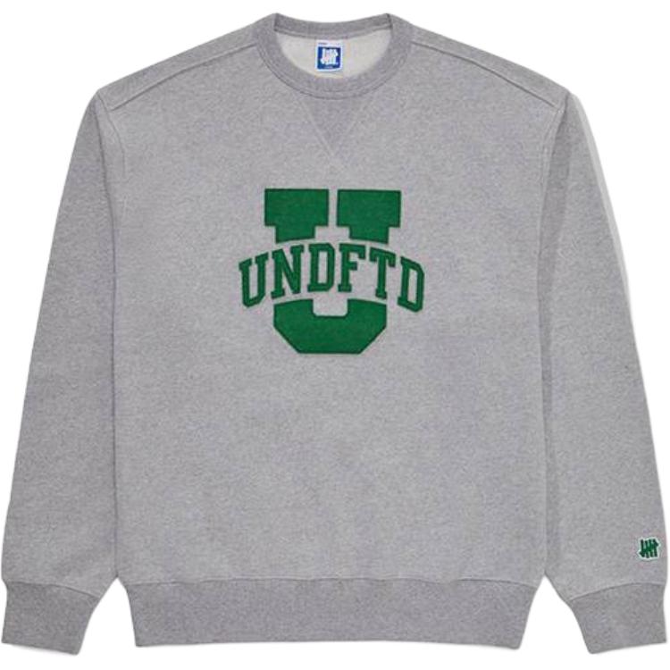 UNDEFEATED FW24 Logo